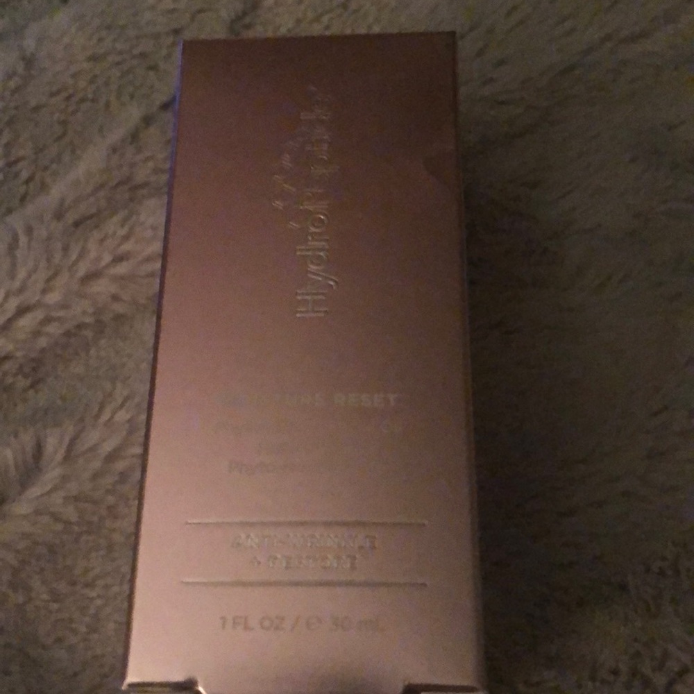 HydroPeptide Phytonutrient Facial Oil